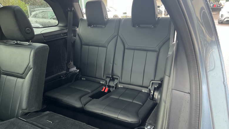 Land Rover Discovery Sport 2.0 SD4 240 SE 5dr Auto [5 Seat] Diesel Station Wagon